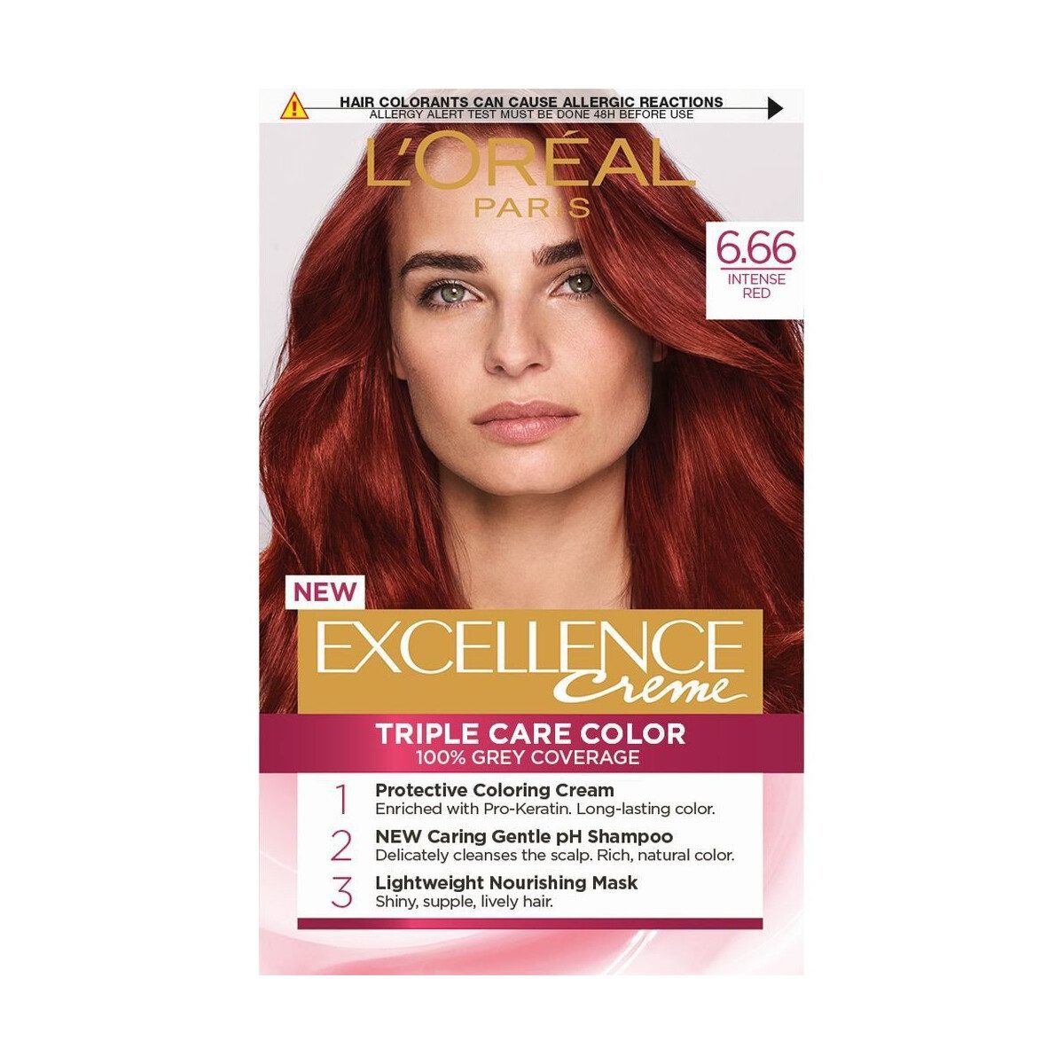 L'Oreal Excellence Creme Triple Care Color - Image 25