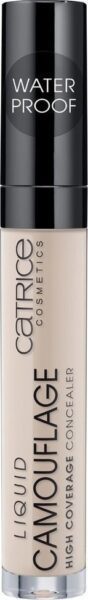 Catrice Cosmetics Liquid Camouflage High Coverage Concealer