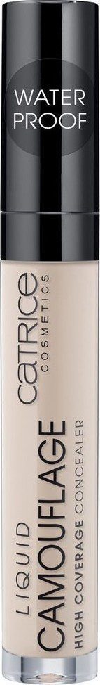 Catrice Cosmetics Liquid Camouflage High Coverage Concealer