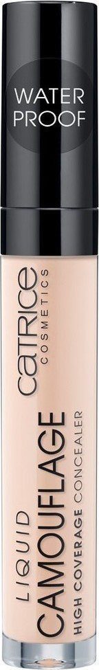 Catrice Cosmetics Liquid Camouflage High Coverage Concealer - Image 3