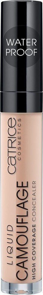 Catrice Cosmetics Liquid Camouflage High Coverage Concealer - Image 5