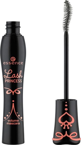 Essence Lash Princess Volume Mascara Black