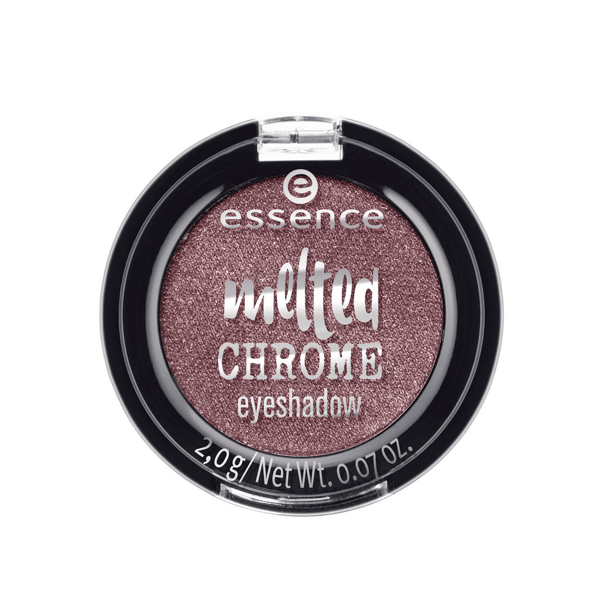 Essence Melted Chrome Eyeshadow