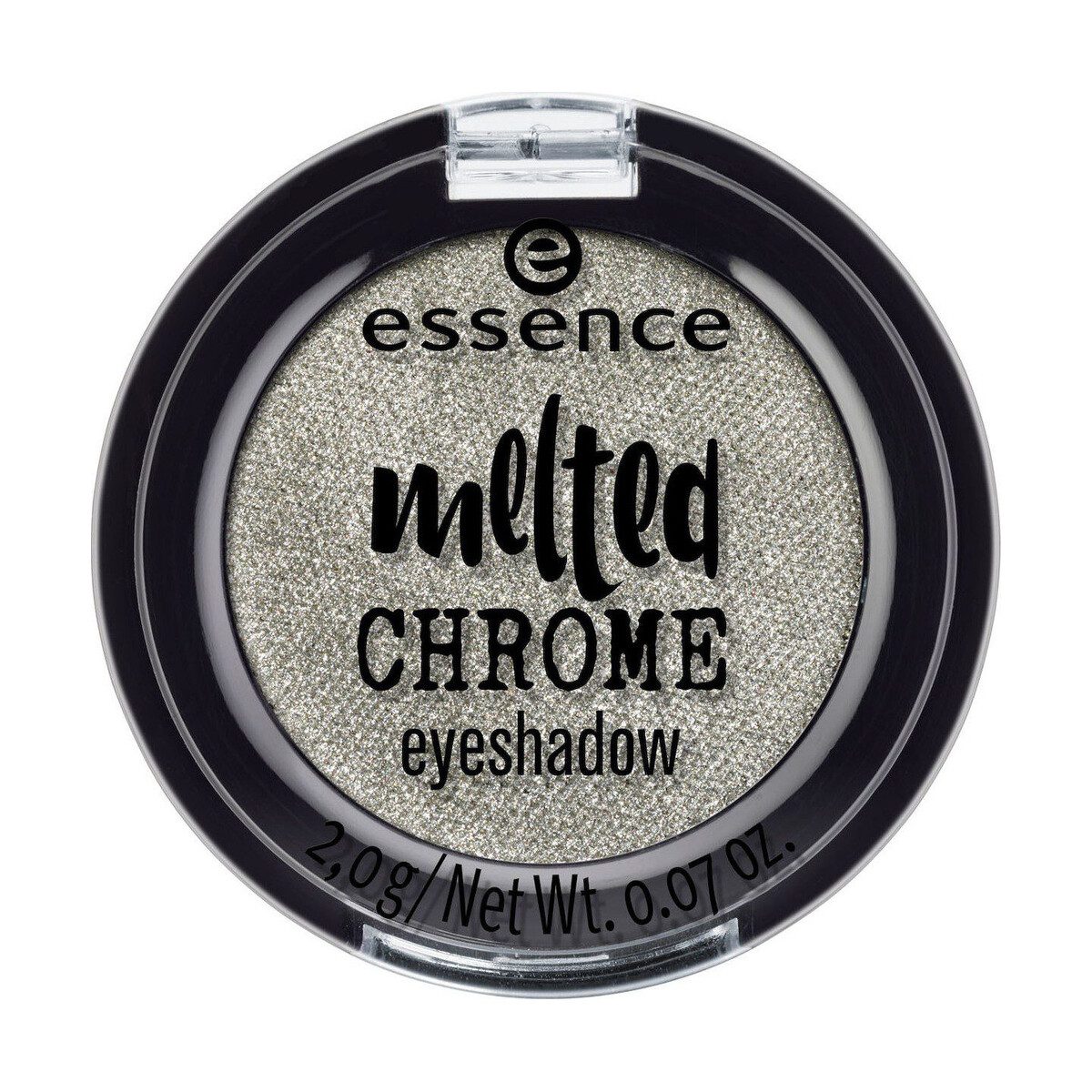 Essence Melted Chrome Eyeshadow - Image 3