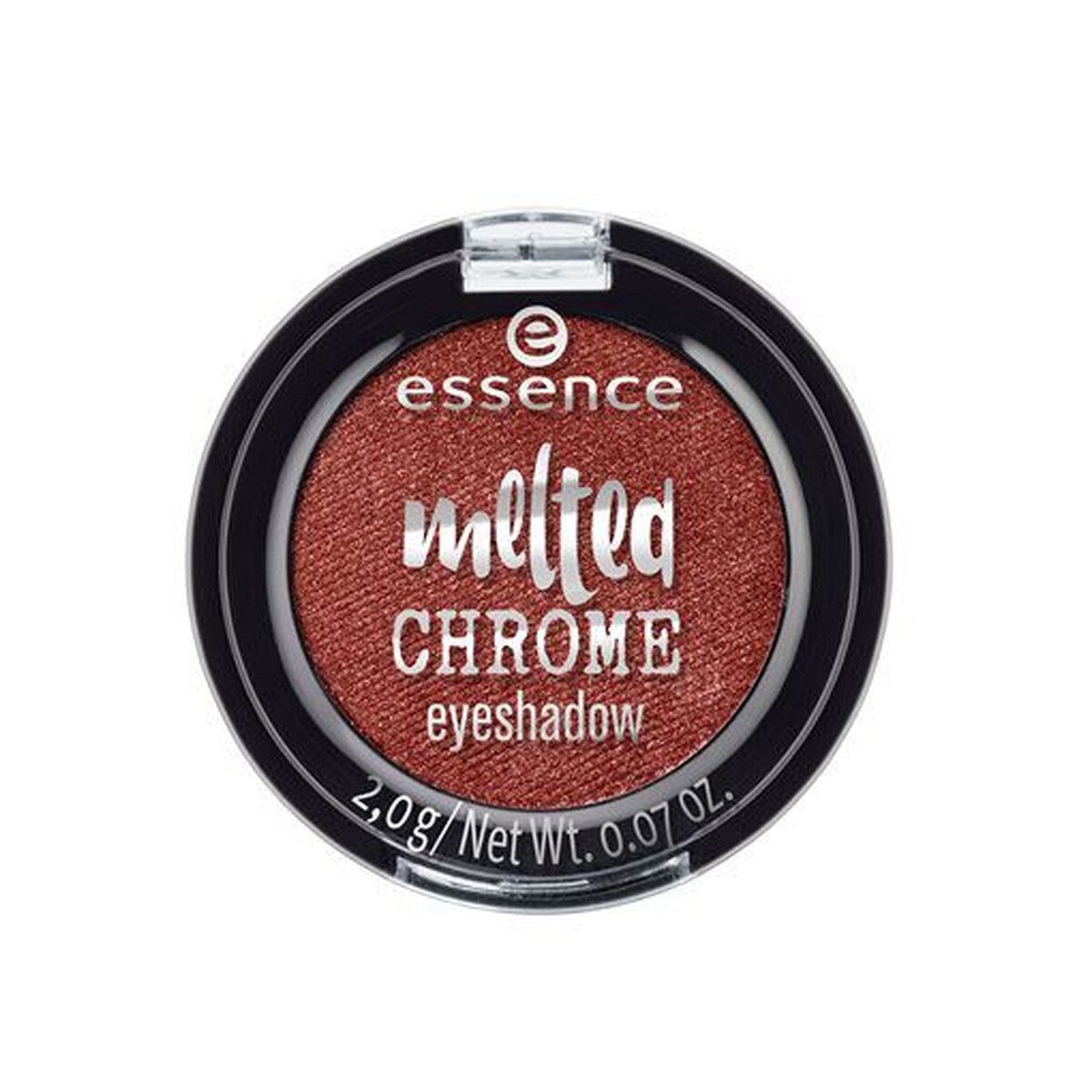 Essence Melted Chrome Eyeshadow - Image 6