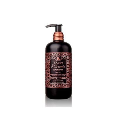 Tesori d'Oriente 3995 - Sapone Liquido Hammam 300 ml
