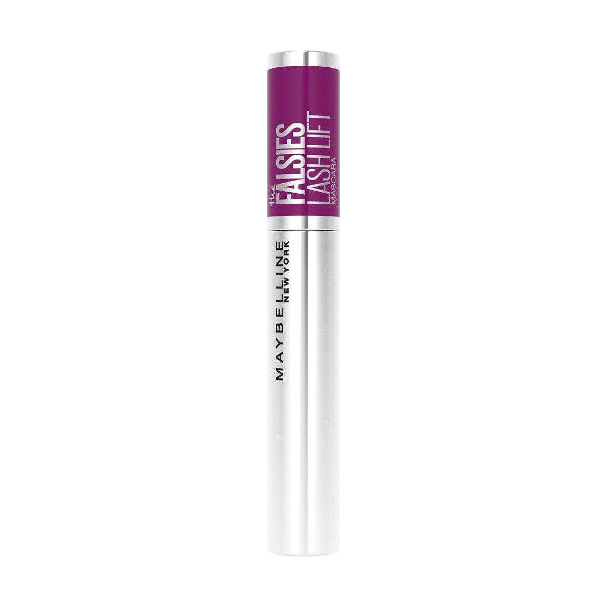 Maybelline The Falsies Lash Lift 01 Black