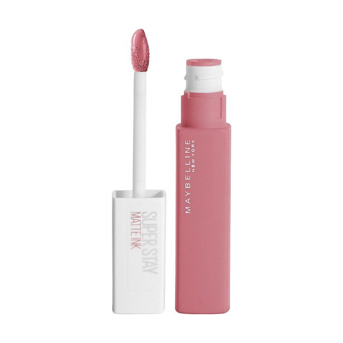Maybelline Superstay Matte Ink Liquid Lipstick - Image 16