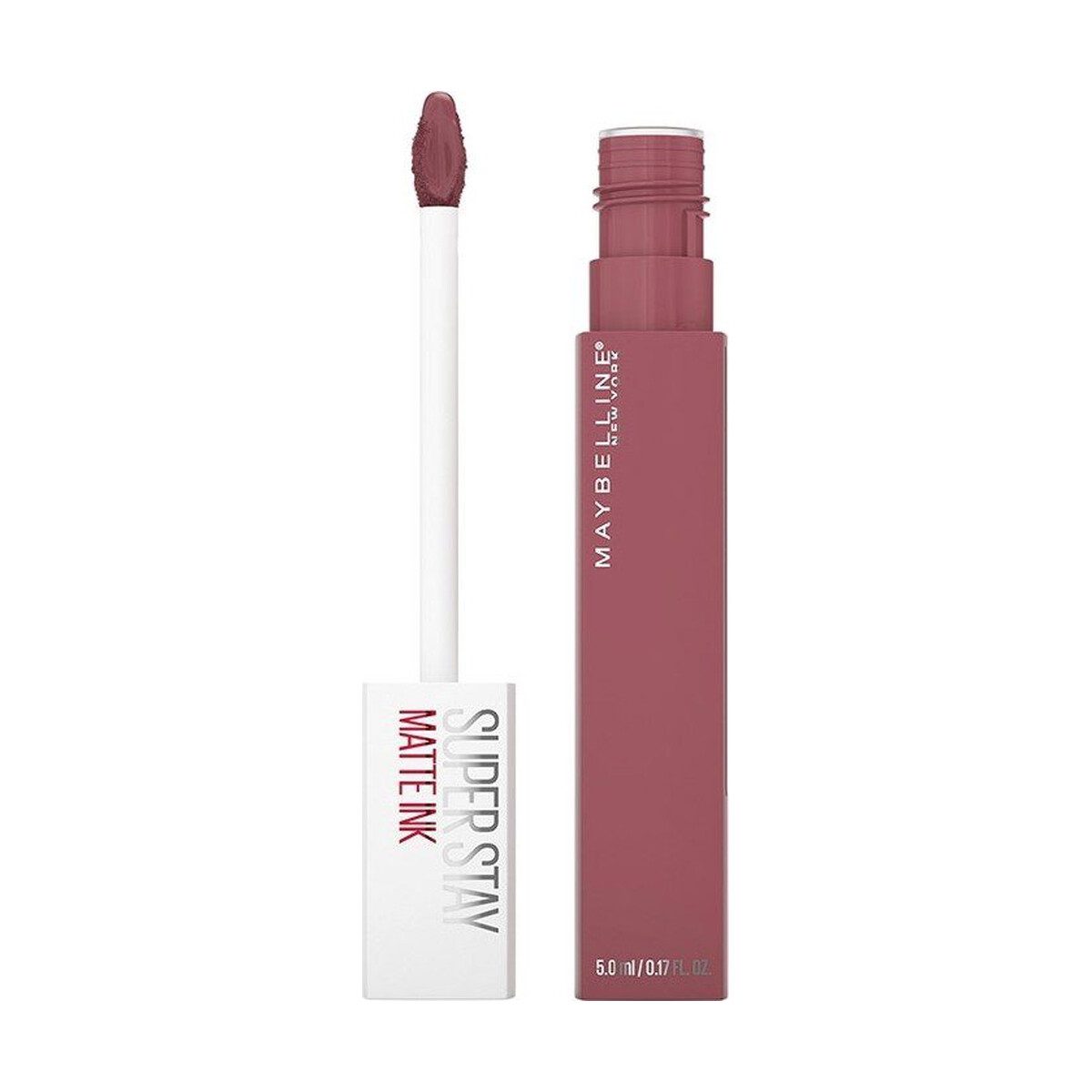 Maybelline Superstay Matte Ink Liquid Lipstick - Image 17