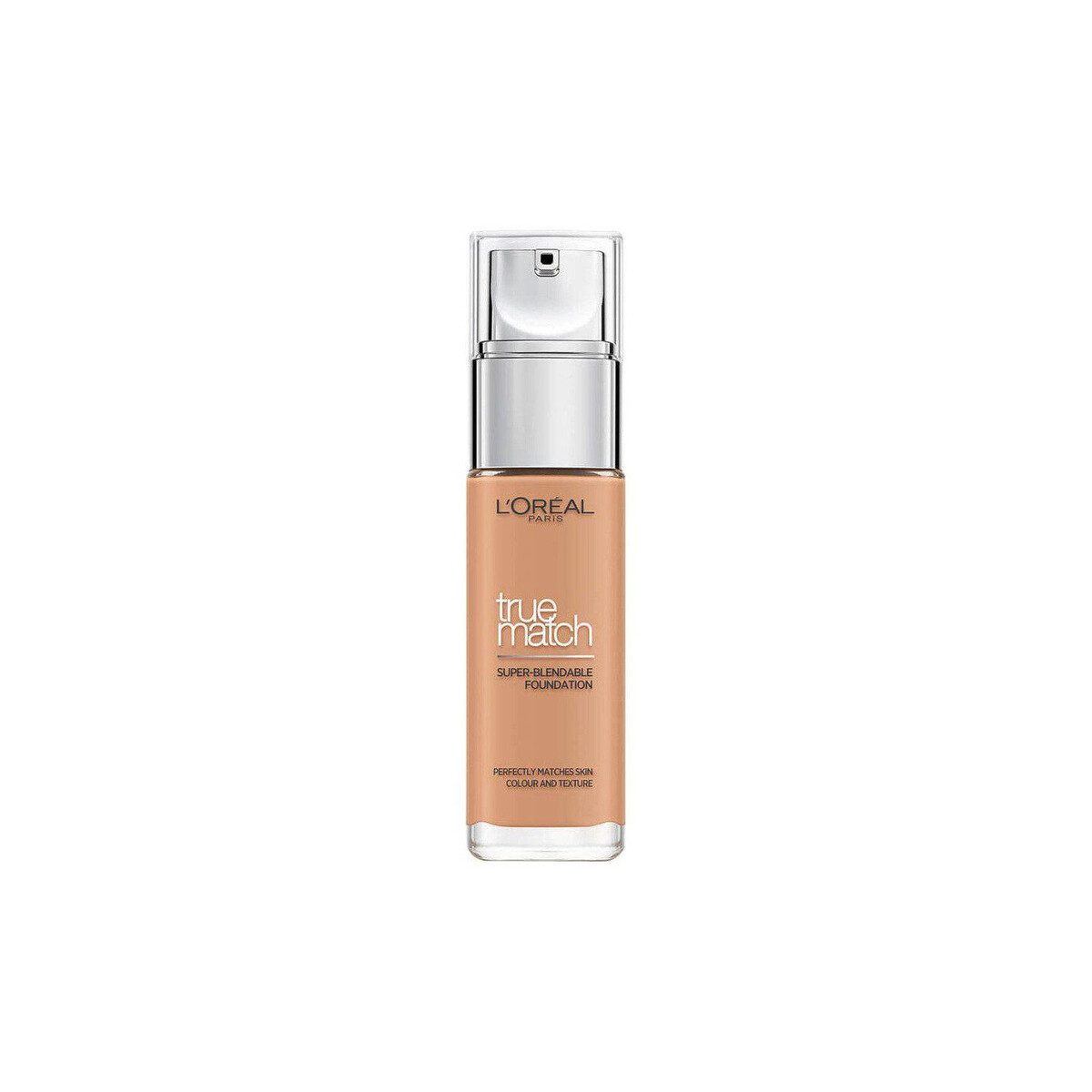 L'Oreal True Match Super-Blendable Foundation - Image 16