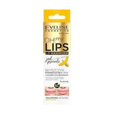 Eveline Oh! my Lips Maximizer Serum 75ml