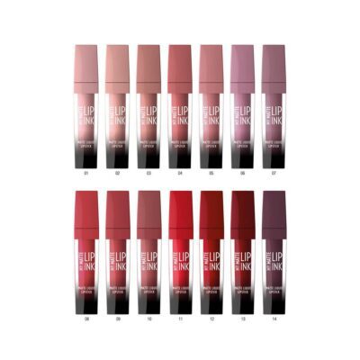 Golden Rose My Matte Lip Ink