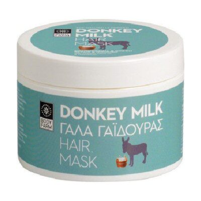 Bodyfarm Donkey Hair Mask 200ml