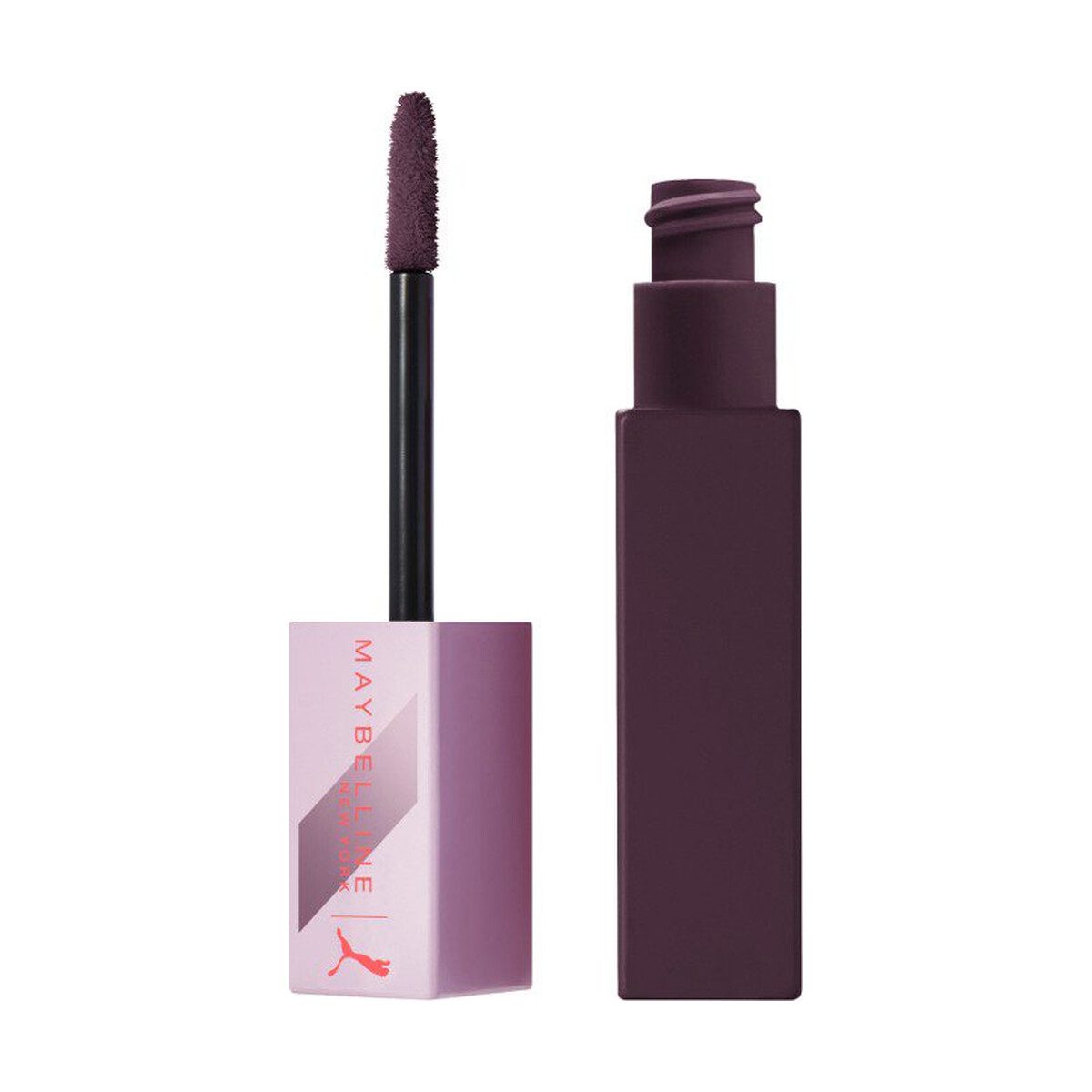 Maybelline Superstay Matte Ink Liquid Lipstick - Image 20