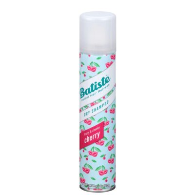 Batiste Dry Shampoo - Cherry (200ml)