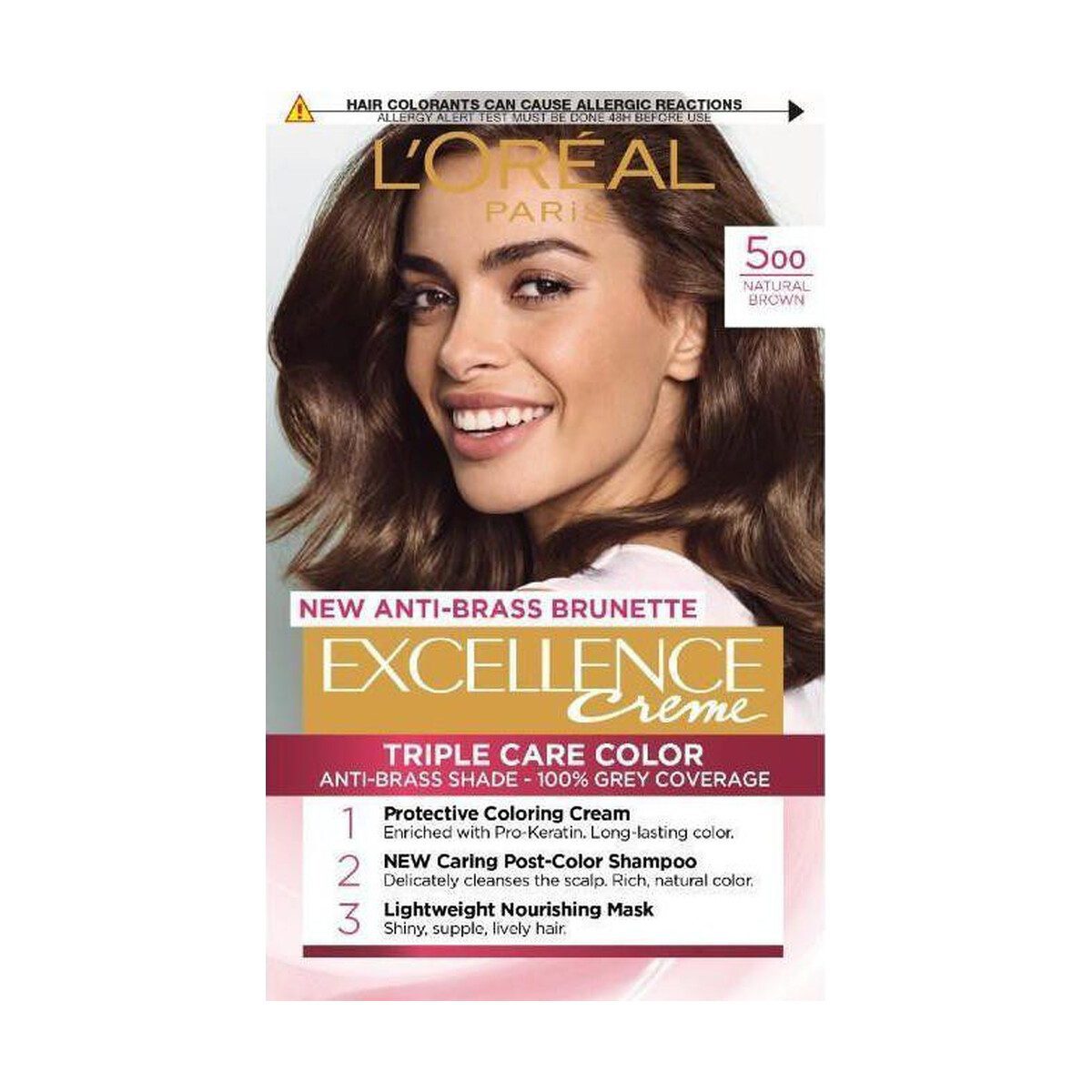 L'Oreal Excellence Creme Triple Care Color - Image 27