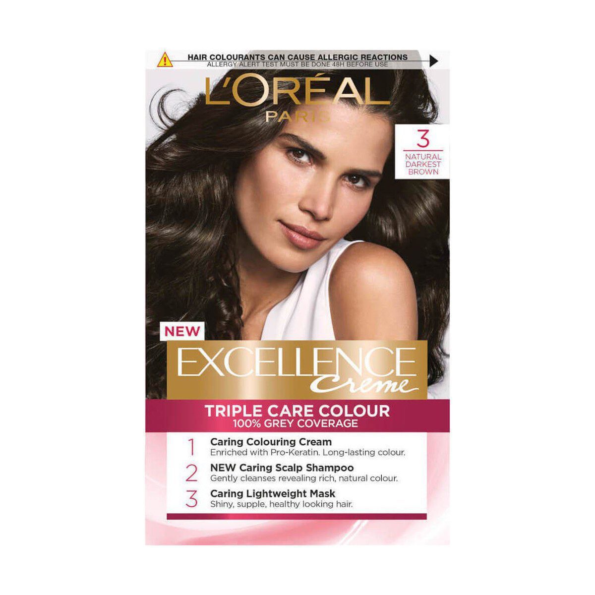 L'Oreal Excellence Creme Triple Care Color - Image 29