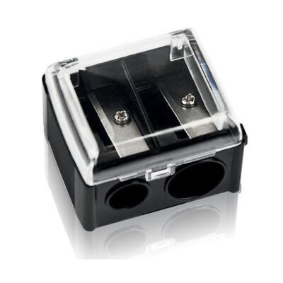 Διπλή Ξύστρα