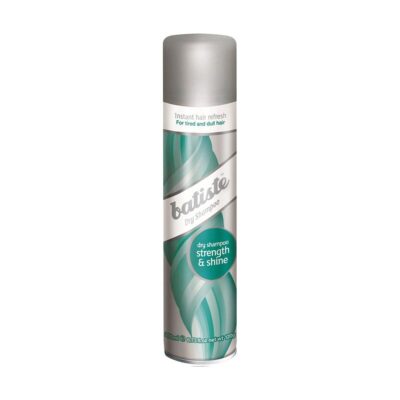 Batiste Dry Shampoo Strenth & Shine 200ml
