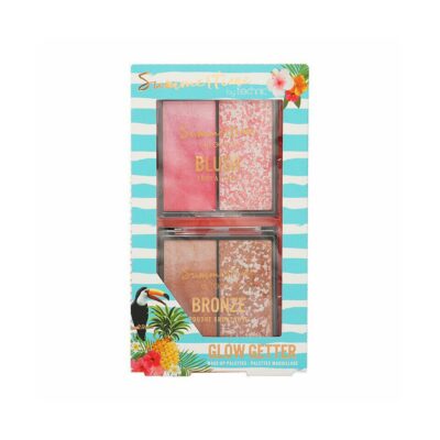 Technic Summertime Glow Getter Palette