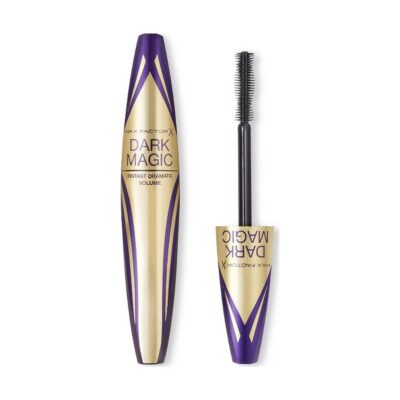 Max Factor Dark Magic Mascara Black