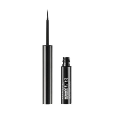 Maybelline Tattoo Liner Liquid Ink Eyeliner 710 Ink Black
