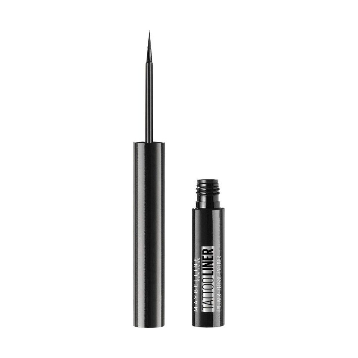Maybelline Tattoo Liner Liquid Ink Eyeliner 710 Ink Black