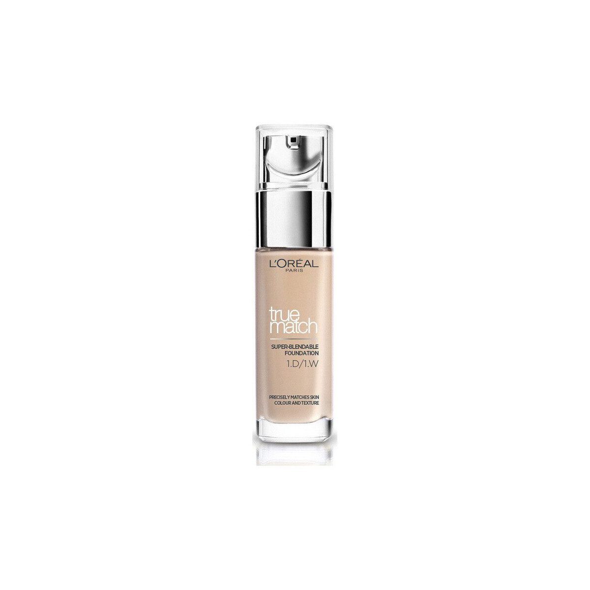 L'Oreal True Match Super-Blendable Foundation - Image 17