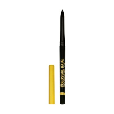 Maybelline Kajal 12h Eye Pencil Black