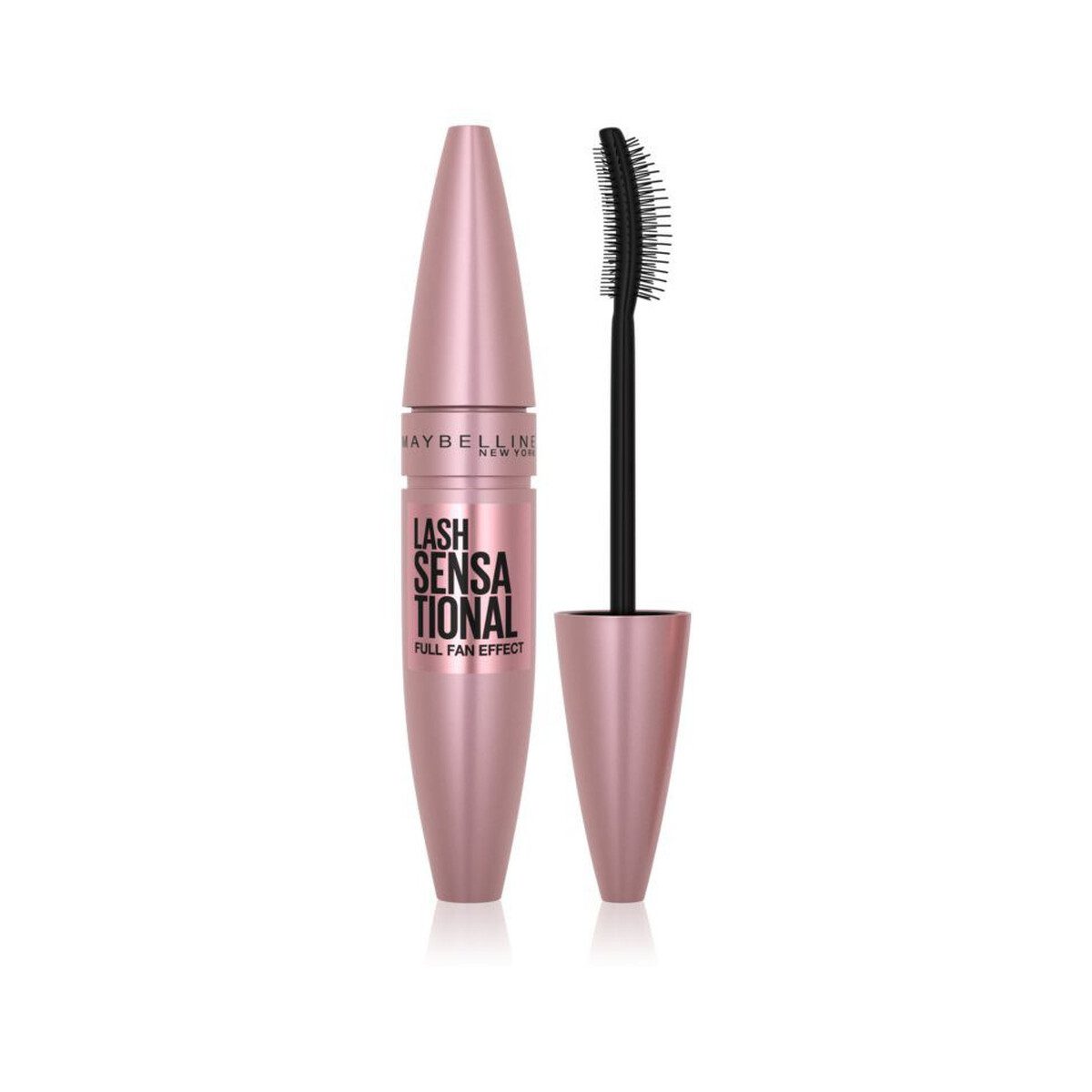 Maybelline Lash Sensational Mascara Black