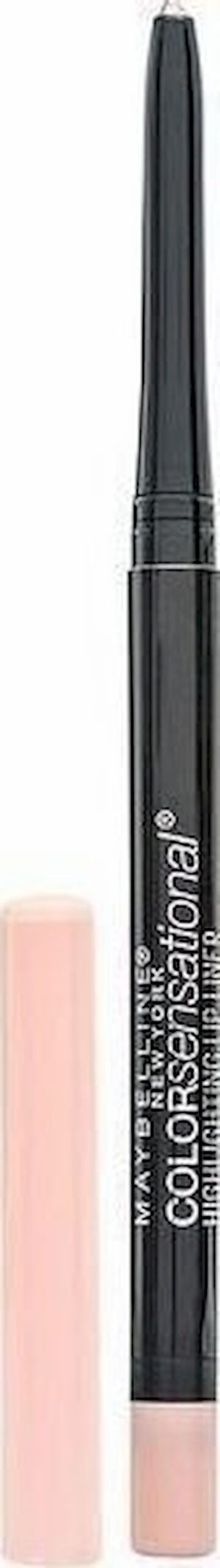 Maybelline Color Sensational Highlighting 01