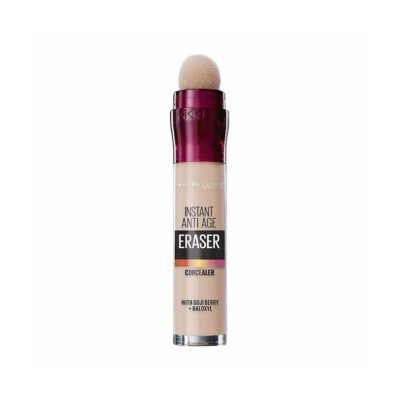 Maybelline Instant Age Rewind Eraser concealer