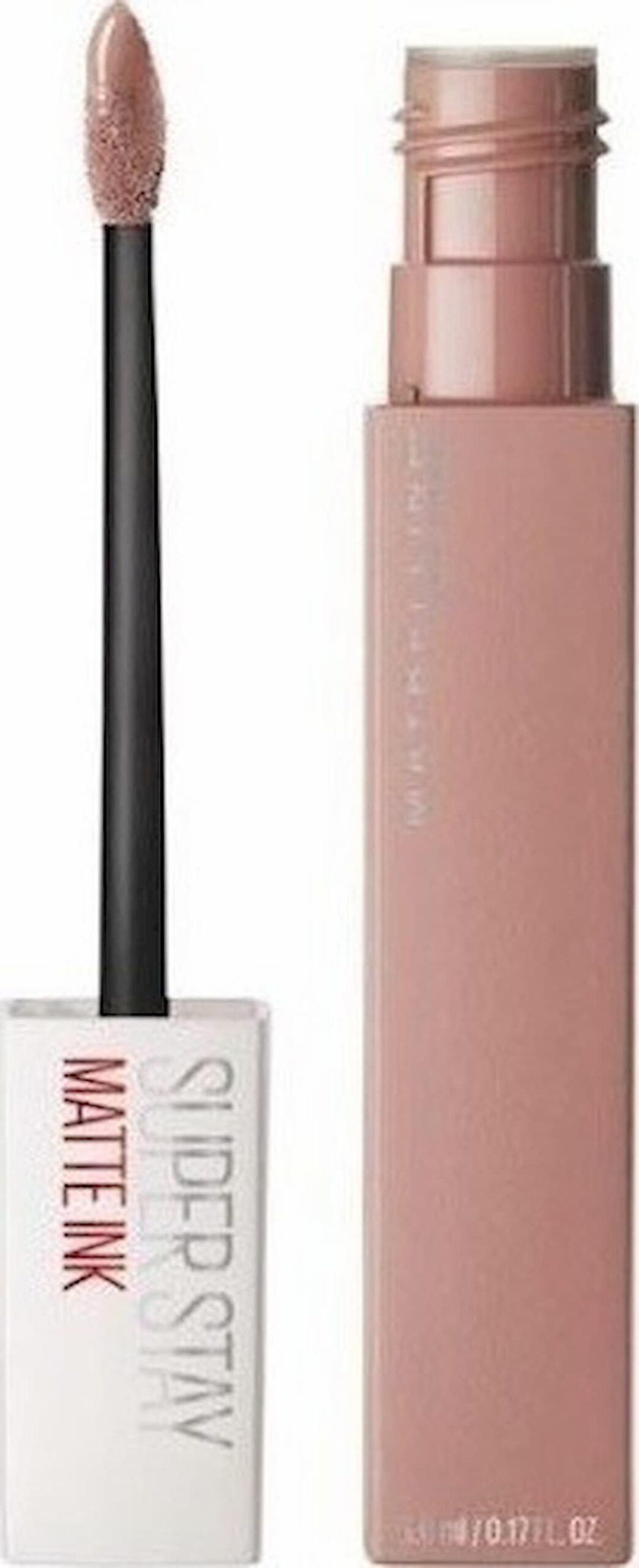 Maybelline Superstay Matte Ink Liquid Lipstick