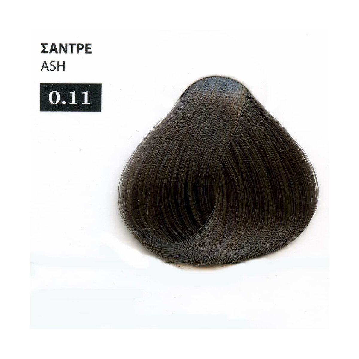 Exclusive Βαφή Μαλλιών της Mediterranean Cosmetics με Βιολογικό Λάδι Ελλιάς σε Σωληνάριο, 100ml - Image 67