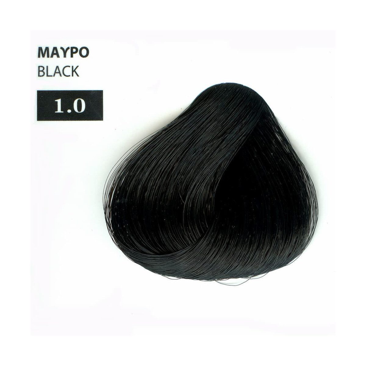 Exclusive Βαφή Μαλλιών της Mediterranean Cosmetics με Βιολογικό Λάδι Ελλιάς σε Σωληνάριο, 100ml - Image 68