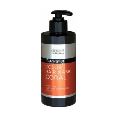 Dalon Hairmony Color Hair Mask Coral 300ml