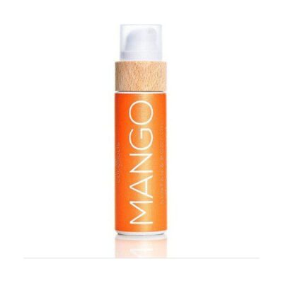 Cocosolis Suntan & Body Oil Mango 110ml