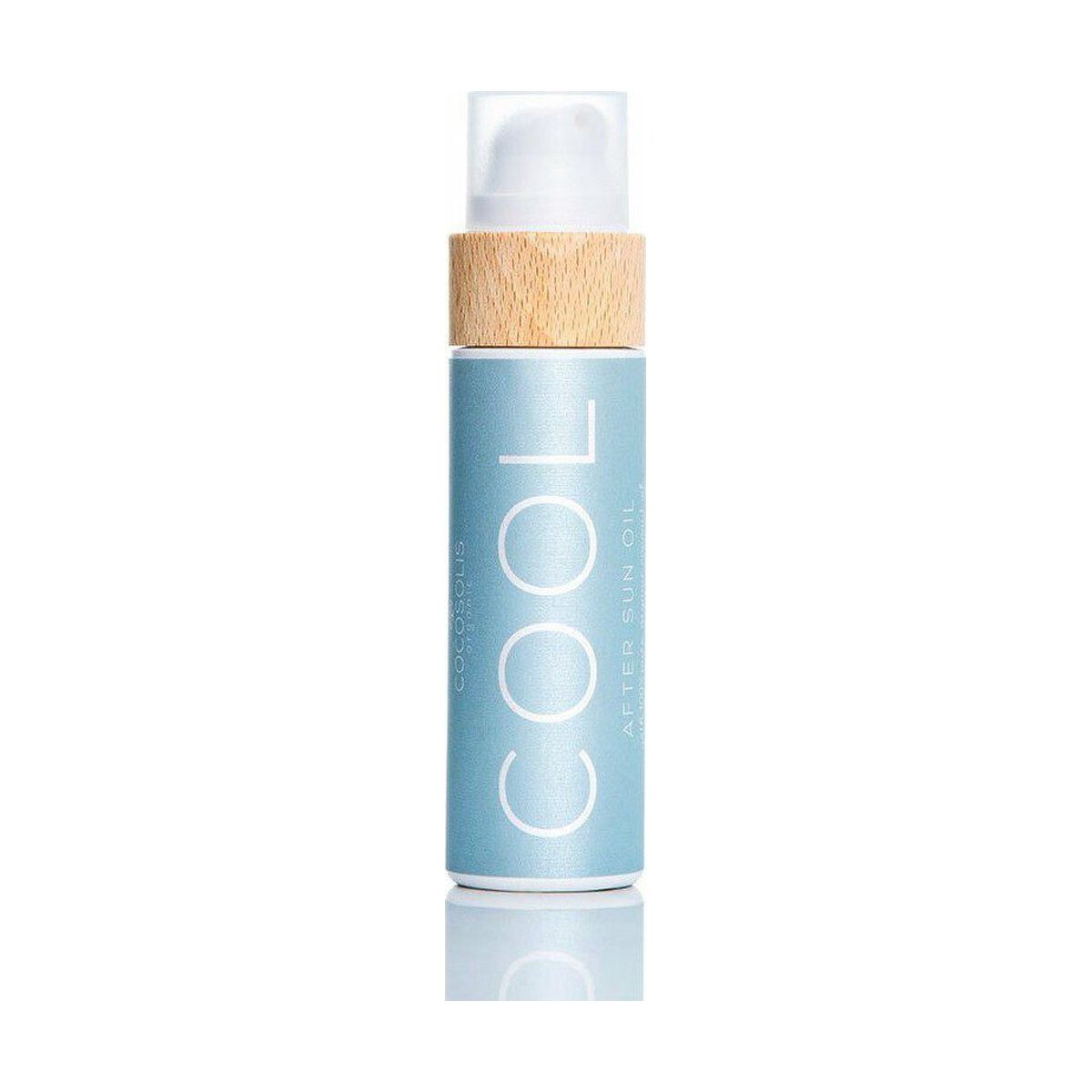 Cocosolis COOL After Sun Oil 110ml