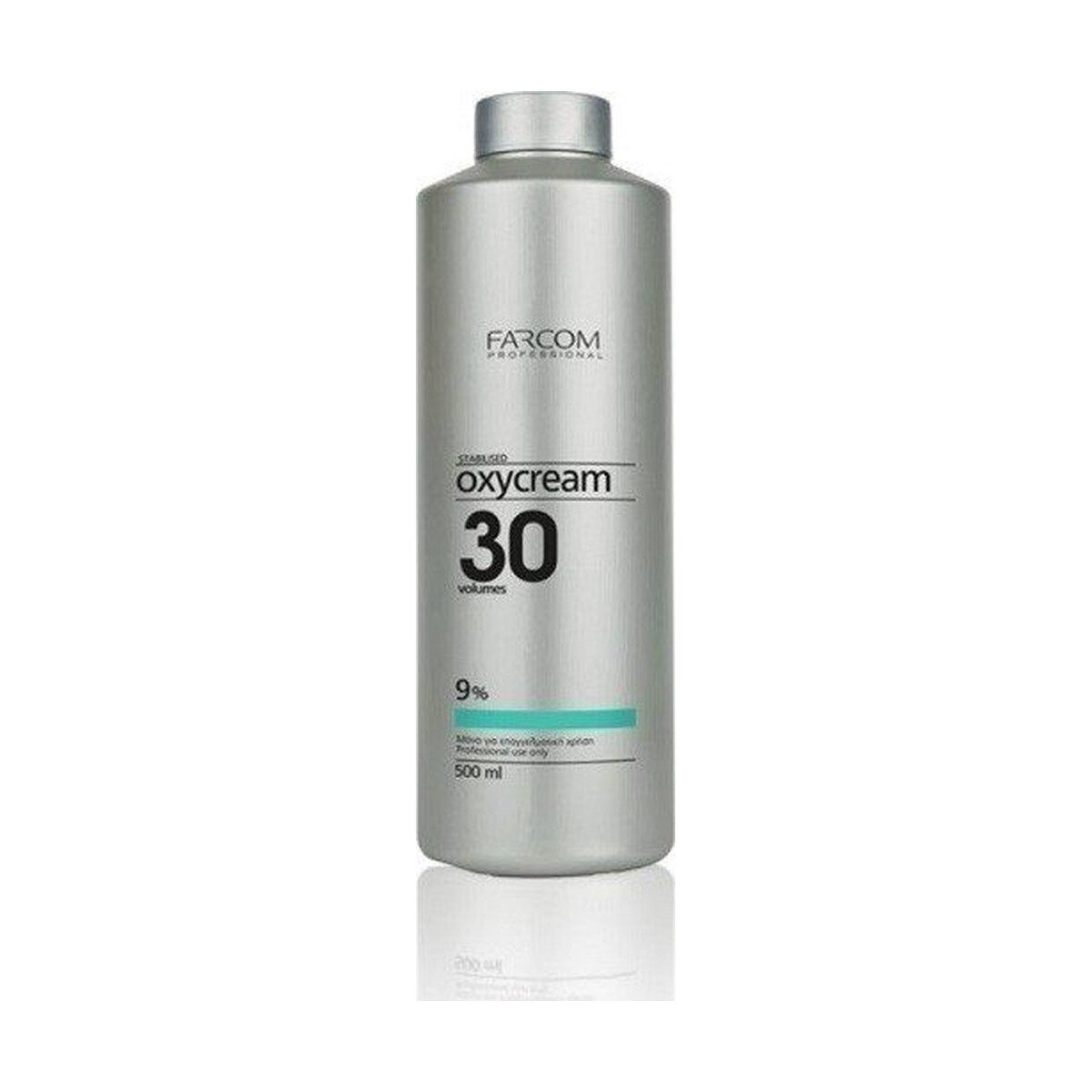 Farcom Oxycream 30 Vol 9% 500ml