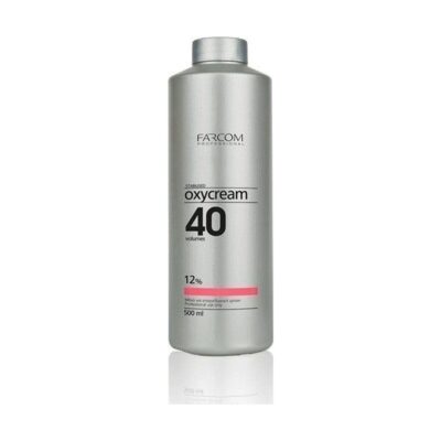 Farcom Oxycream 40 Vol 12% 500ml