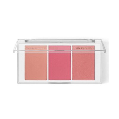 Grigi Pro Multi Palette Trio No 04 Blush Paradise