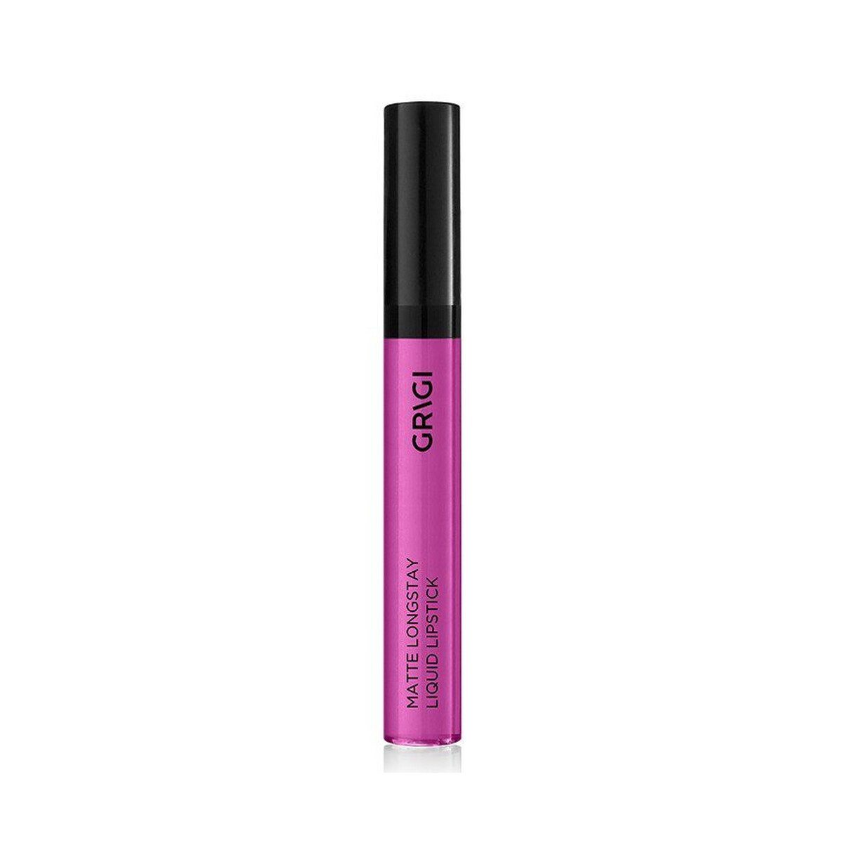Grigi Make-Up Only Matte Long Stay Power Liquid Lipstick New Packaging - Image 31