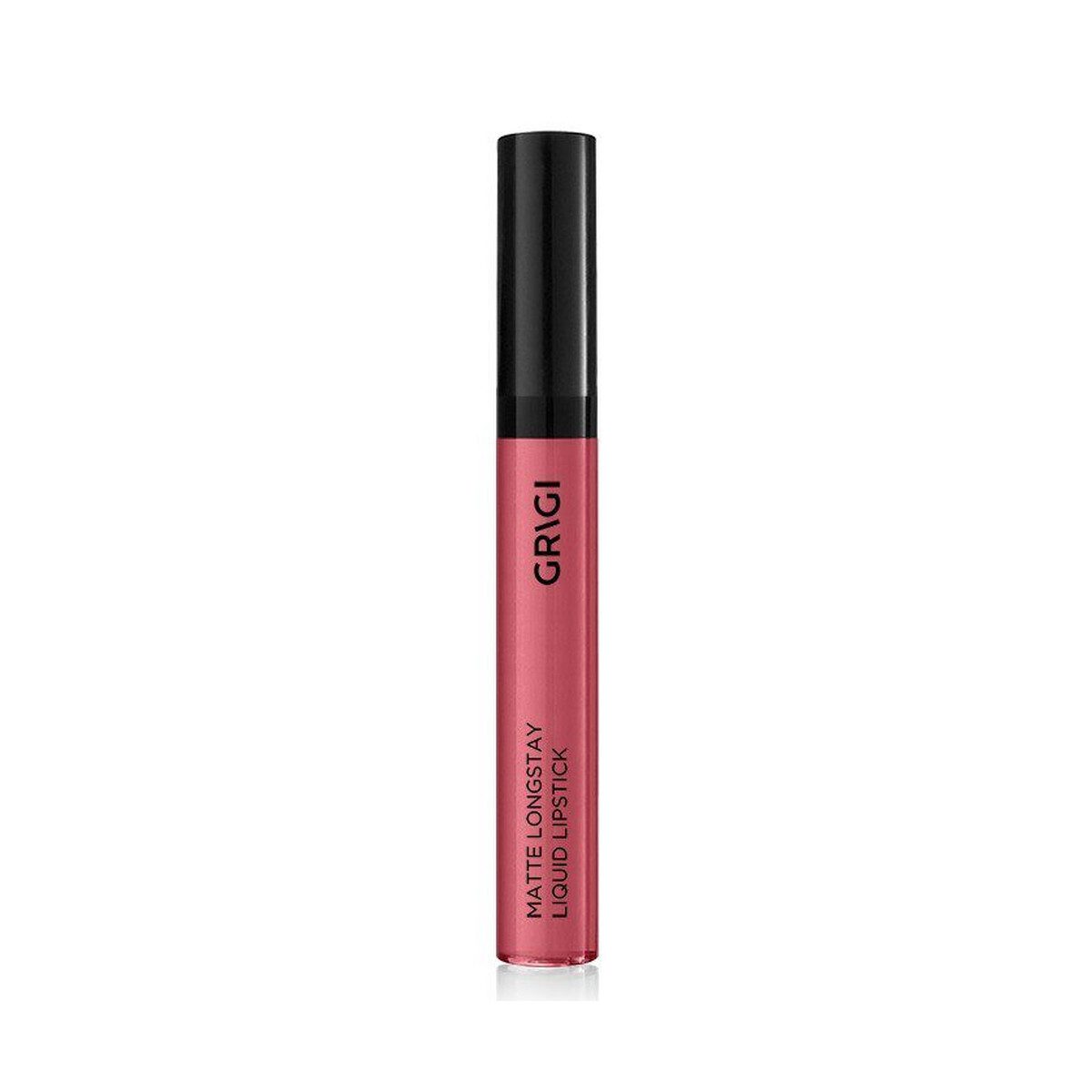 Grigi Make-Up Only Matte Long Stay Power Liquid Lipstick New Packaging - Image 33