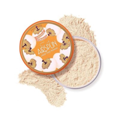 Coty Airspun Loose Face Powder