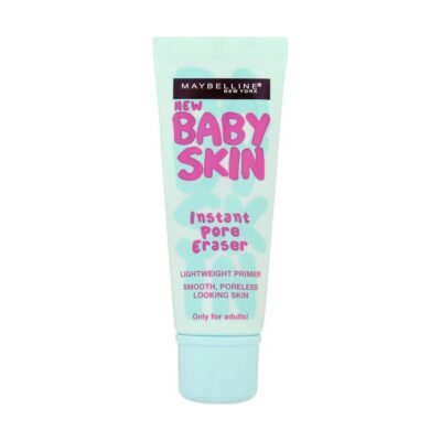 Maybelline Baby Skin Instant Fatigue Blur Primer Pore Eraser 22ml