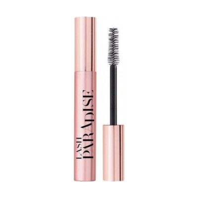 L'Oreal Lash Paradise Intense Black