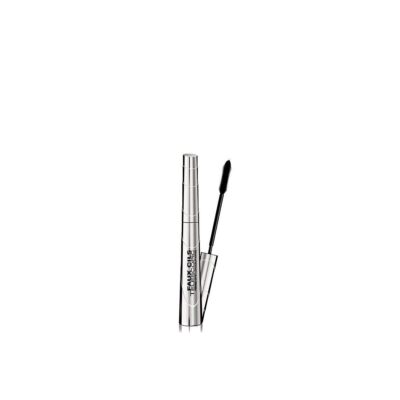 L'oreal Black Mascara - False Lash Telescopic Fiber Mascara
