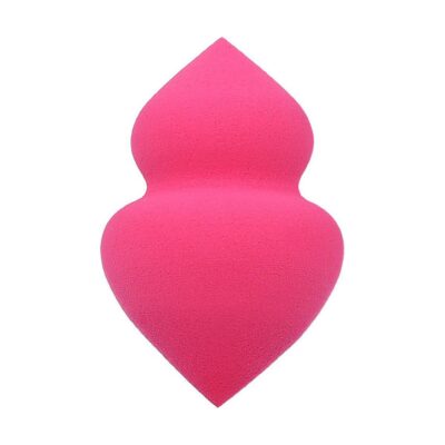 Tools for Beauty Makeup Sponge Fuchsia