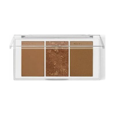Grigi palette pro 03 bronzing paradise