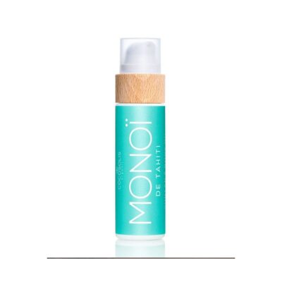 cocosolis organic Monoi de Tahiti Suntan & Body Oil 110ml